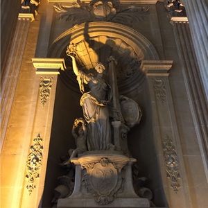 Meet your Posher, Imogen